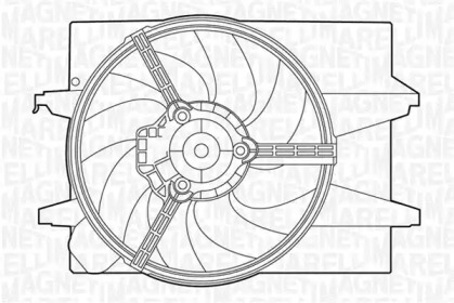 MAGNETI MARELLI 069422413010