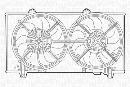 MAGNETI MARELLI 069422415010