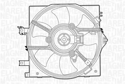 MAGNETI MARELLI 069422420010