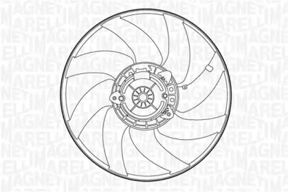 MAGNETI MARELLI 069422422010