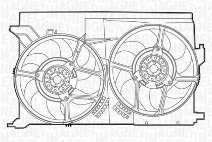 MAGNETI MARELLI 069422432010