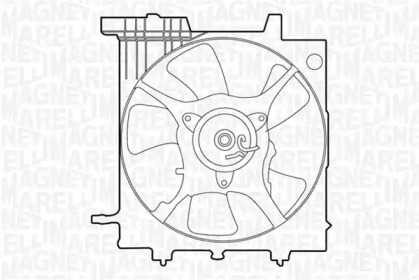 MAGNETI MARELLI 069422440010