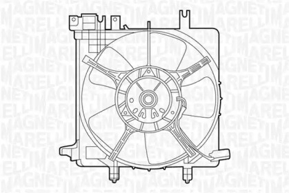 MAGNETI MARELLI 069422442010