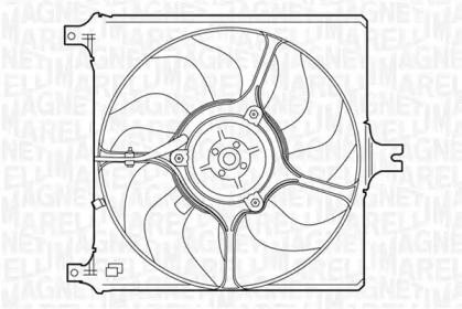 MAGNETI MARELLI 069422443010