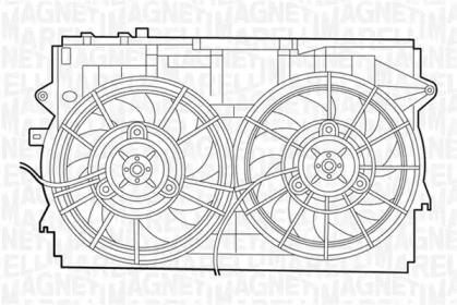 MAGNETI MARELLI 069422445010