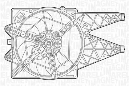MAGNETI MARELLI 069422452010