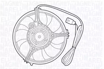 MAGNETI MARELLI 069422467010