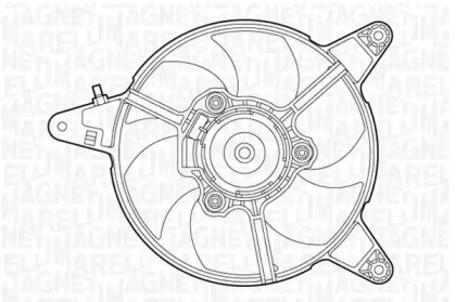 MAGNETI MARELLI 069422471010