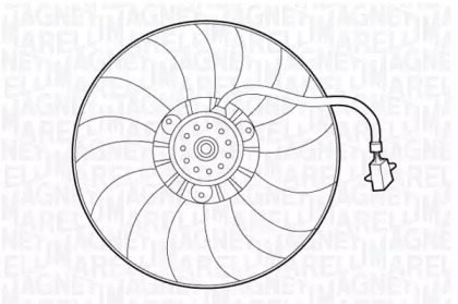 MAGNETI MARELLI 069422476010