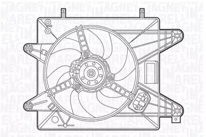 MAGNETI MARELLI 069422488010