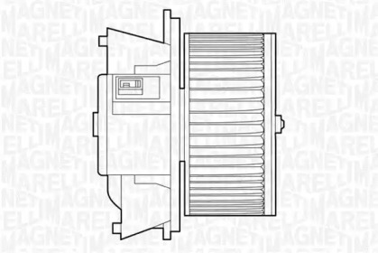 MAGNETI MARELLI 069412503010