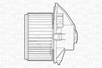 MAGNETI MARELLI 069412511010