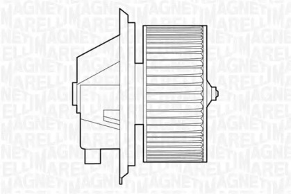 MAGNETI MARELLI 069412512010