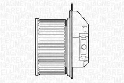 MAGNETI MARELLI 069412515010