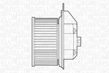 MAGNETI MARELLI 069412516010