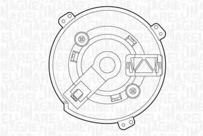 MAGNETI MARELLI 069412520010