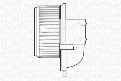 MAGNETI MARELLI 069412522010