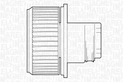 MAGNETI MARELLI 069412523010