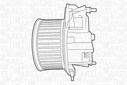 MAGNETI MARELLI 069412524010 MAGNETI MARELLI 069412524010