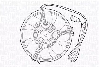 MAGNETI MARELLI 069422529010