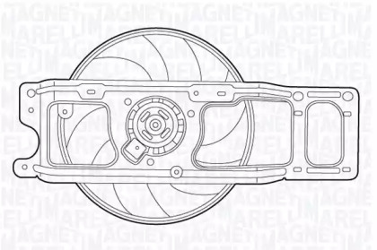 MAGNETI MARELLI 069422538010