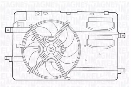 MAGNETI MARELLI 069422539010