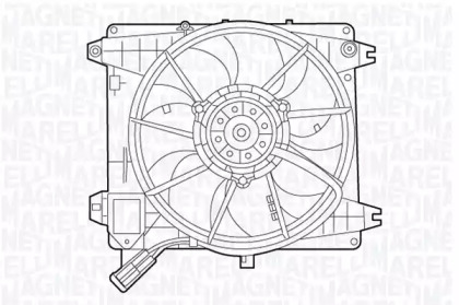 MAGNETI MARELLI 069422546010