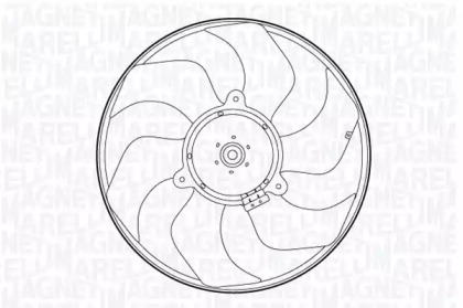 MAGNETI MARELLI 069422562010