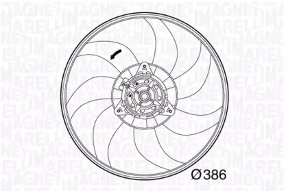 MAGNETI MARELLI 069422564010