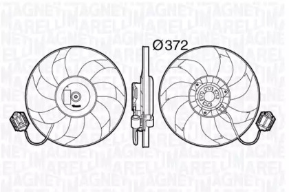 MAGNETI MARELLI 069422588010