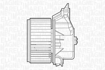 MAGNETI MARELLI 069412528010