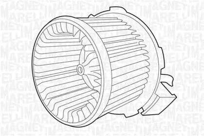 MAGNETI MARELLI 069401318010