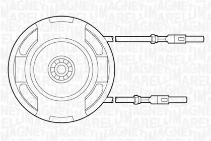 MAGNETI MARELLI 069401319010