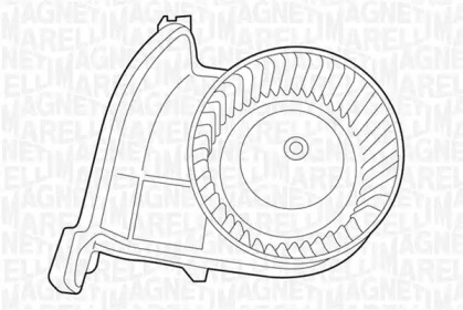 MAGNETI MARELLI 069401326010