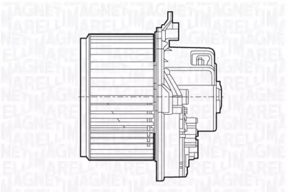 MAGNETI MARELLI 069412649010