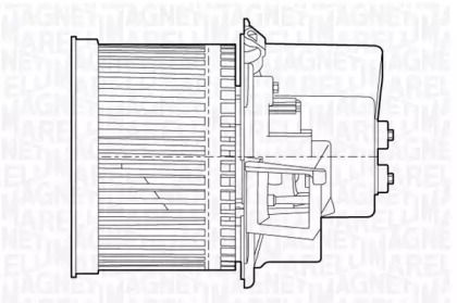 MAGNETI MARELLI 069412654010