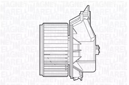 MAGNETI MARELLI 069412656010