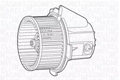 MAGNETI MARELLI 069412669010