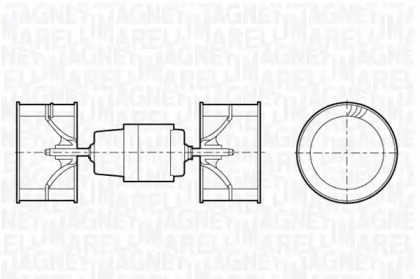 MAGNETI MARELLI 069412670010
