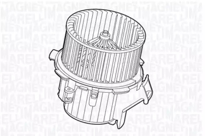 MAGNETI MARELLI 069412676010