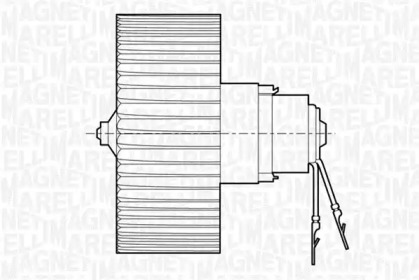 MAGNETI MARELLI 069401294010