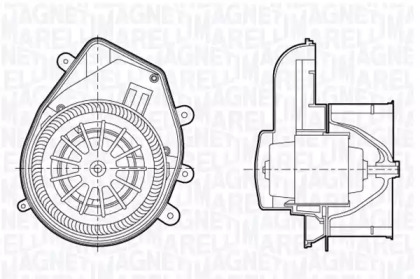 MAGNETI MARELLI 069412690010