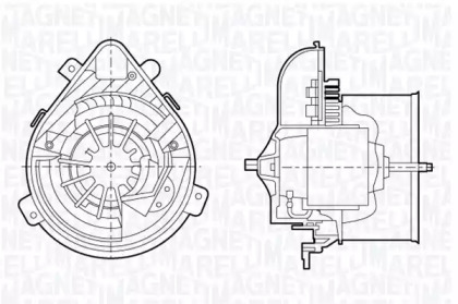 MAGNETI MARELLI 069412695010 MAGNETI MARELLI 069412695010