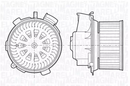 MAGNETI MARELLI 069412696010