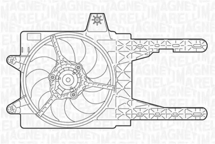 MAGNETI MARELLI 069402312010