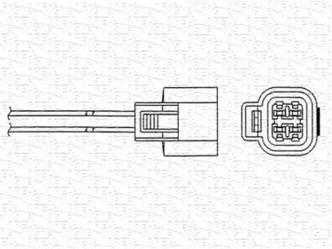 MAGNETI MARELLI 460000165010