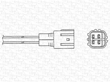 MAGNETI MARELLI 460001839010