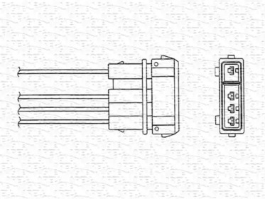 MAGNETI MARELLI 460000283010