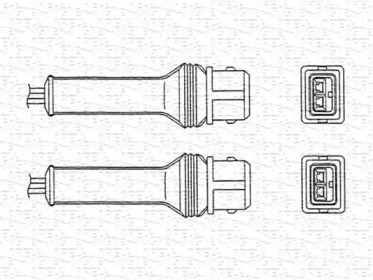 MAGNETI MARELLI 460001806010