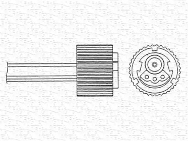 MAGNETI MARELLI 460001854010